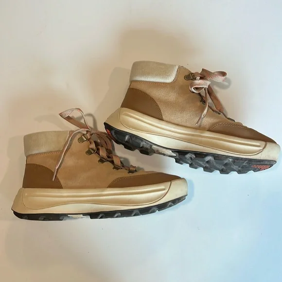 Sorel - ONA 503, urban hiking boots, 9 - Picture 4 of 9